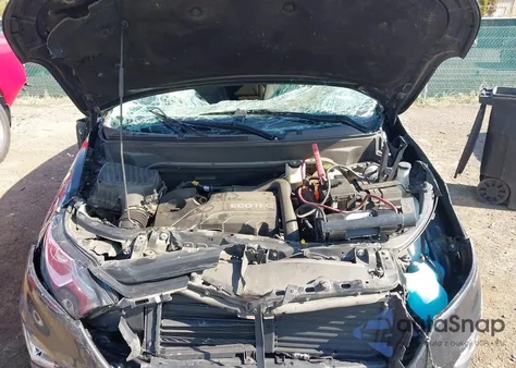 2020 Chevrolet Equinox Fwd Lt 1.5L Turbo from USA, damaged, VIN 3GNAXKEV3LL179536